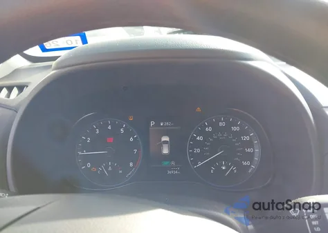 2023 Hyundai Kona Sel z USA, uszkodzony, nr VIN KM8K62AB6PU023218